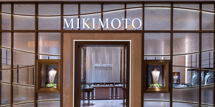 mikitmoto pearls introduction